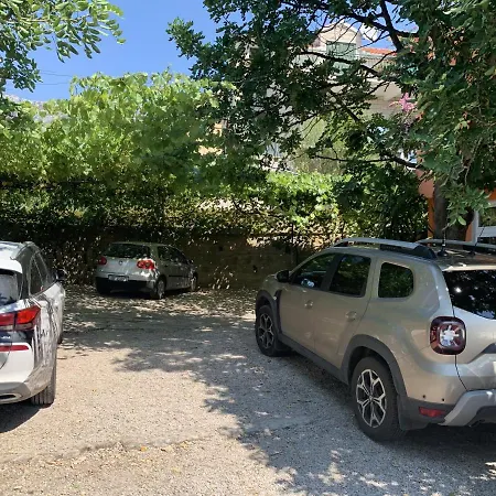 Apartmán Lea *