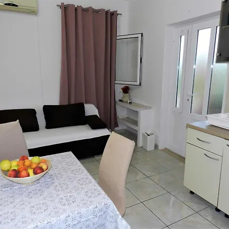 Lea Apartment