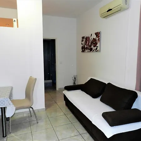Lea Apartman Orebić