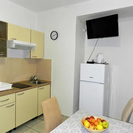 Lea Apartman Orebic