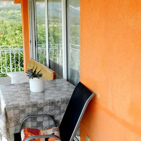 Apartment Lea Orebic