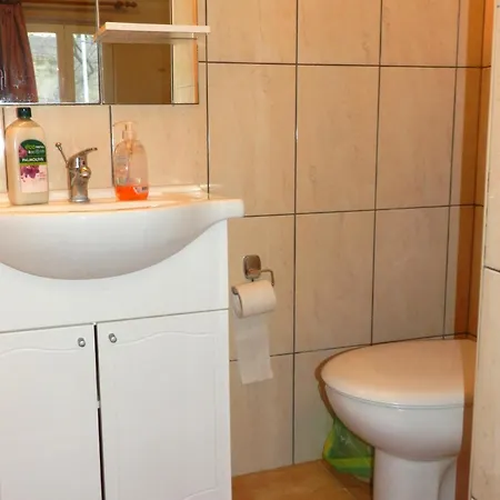 Lea Apartment Orebic