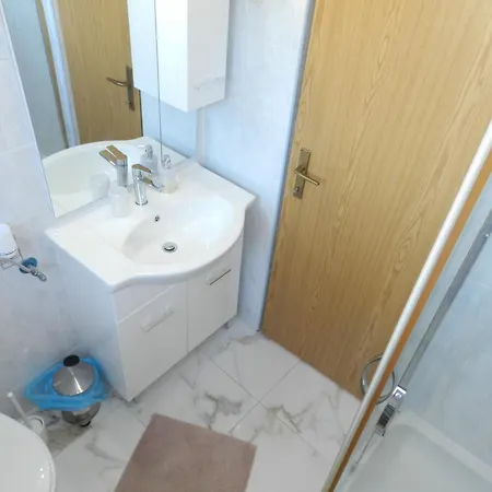 Apartman Lea Orebic