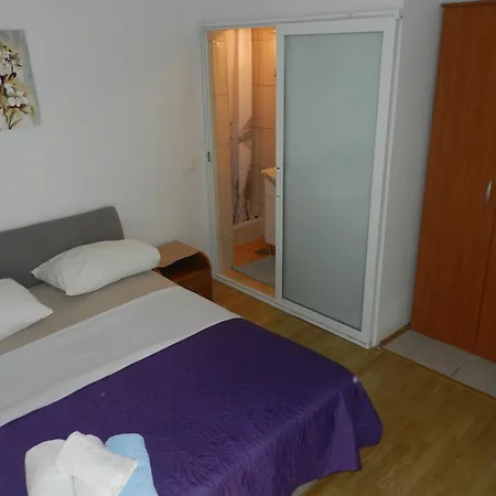 Lea Apartman *