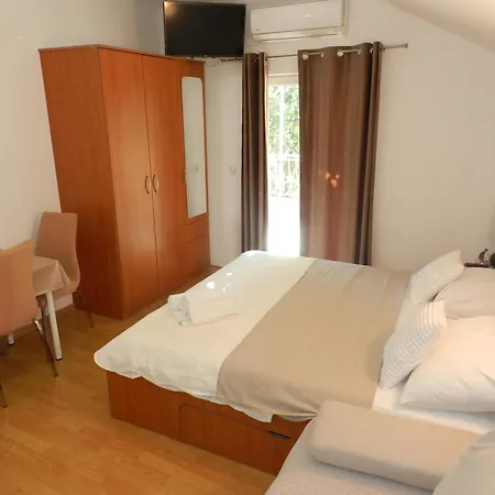 Lea Apartman Orebic