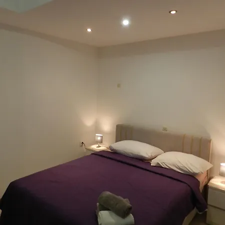 Lea Apartman