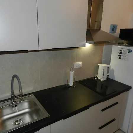 Lea Apartman Orebic