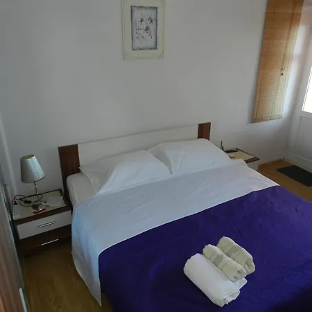 Lea Apartman Orebic