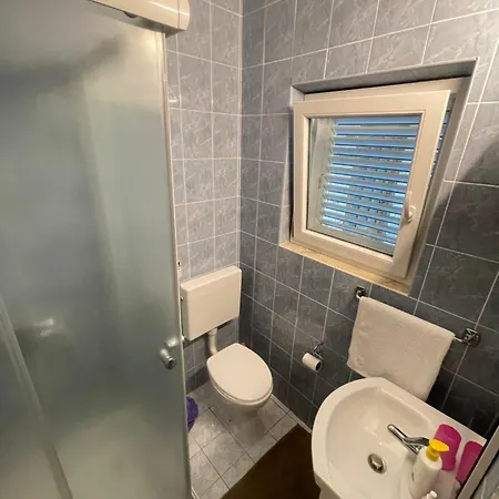 Lea Apartman Orebic