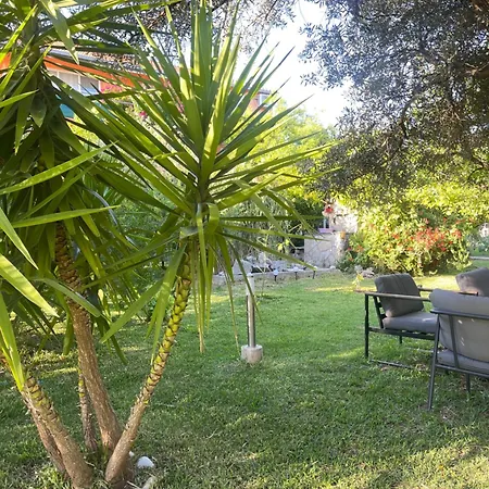 Apartman Lea Orebic
