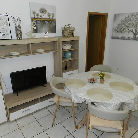 Apartman Lea Orebic