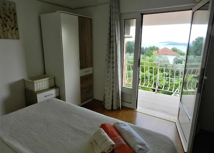 Lea 아파트 오레비츠