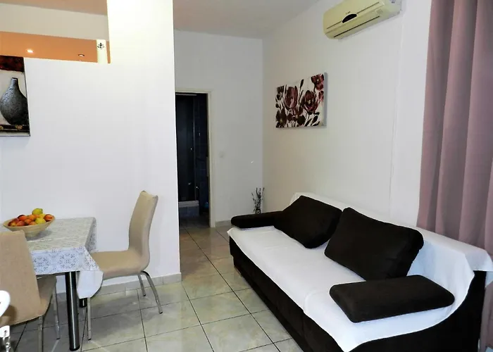 Lea 아파트 오레비츠