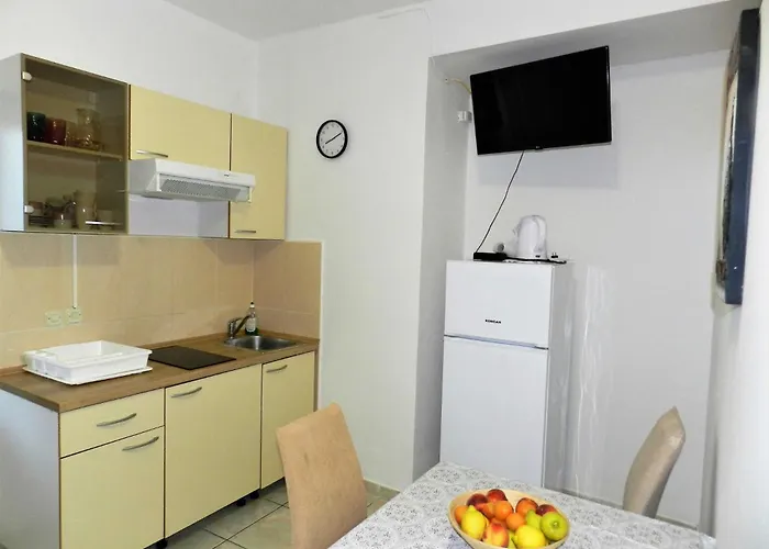 Lea 아파트 오레비츠