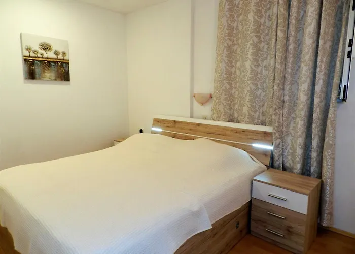 Lea 아파트 오레비츠